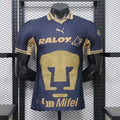 Pumas 2026/27 – Local