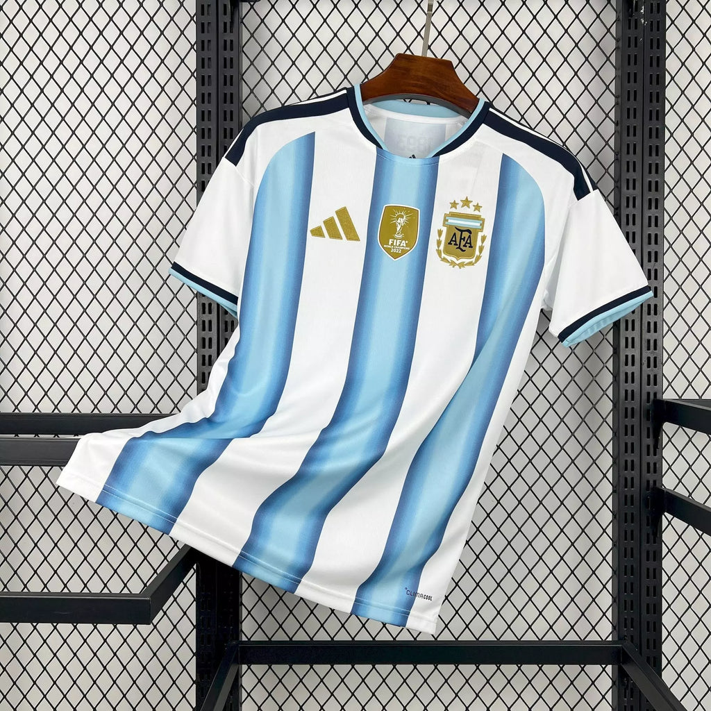 Argentina Mundial 2026 Local