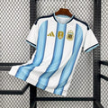 Argentina Mundial 2026 Local
