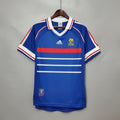 Francia Local 1997-98