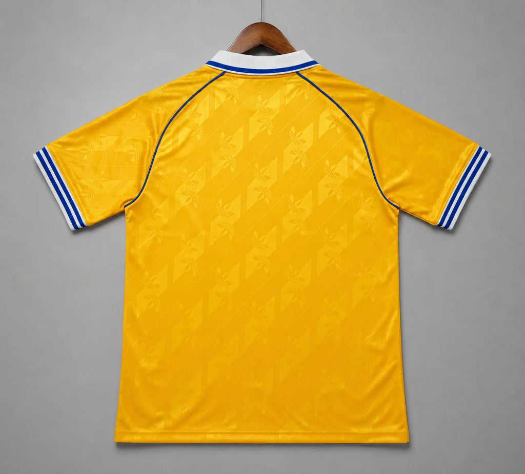Tigres Retro Polo