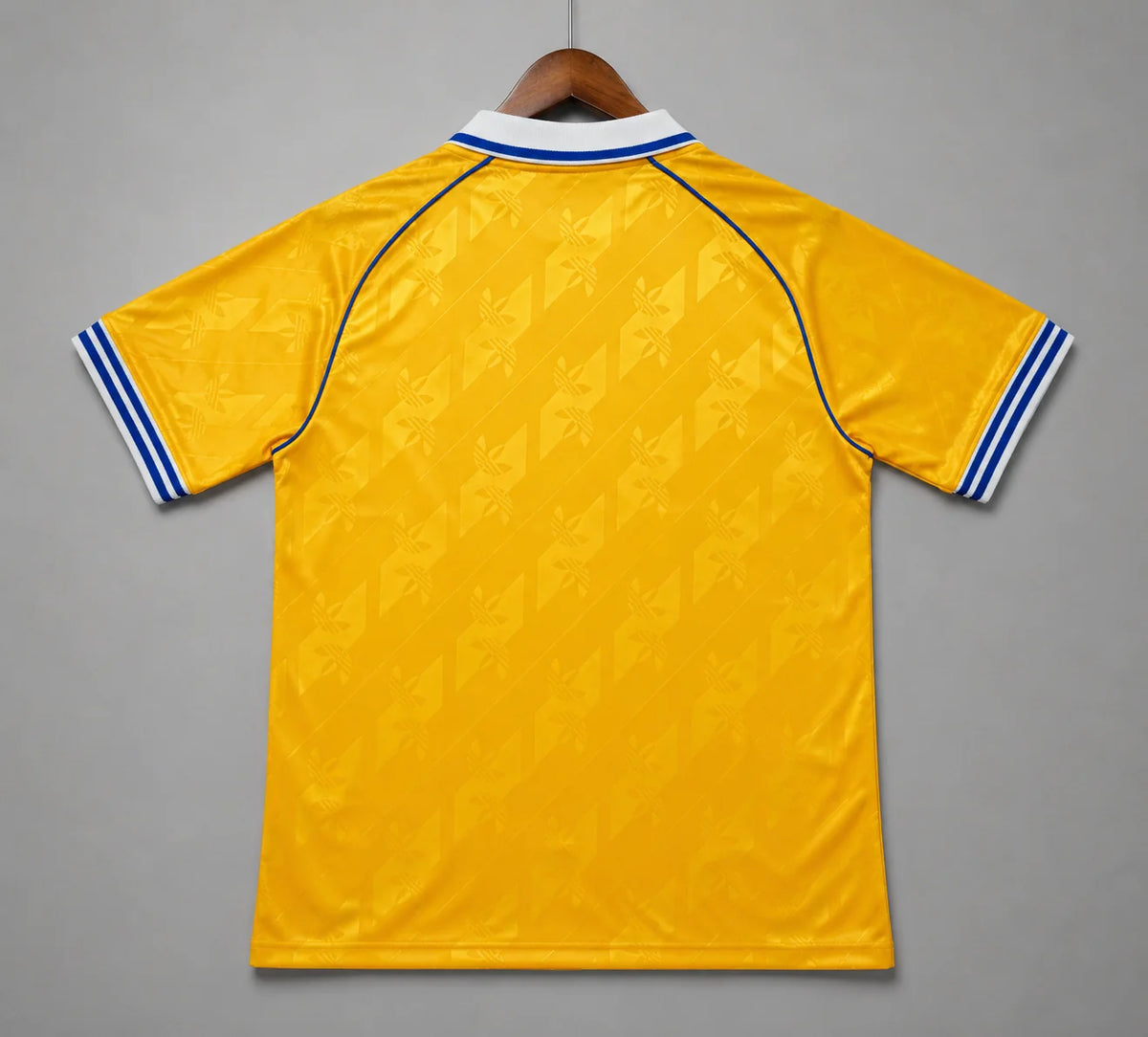 Tigres Retro Polo