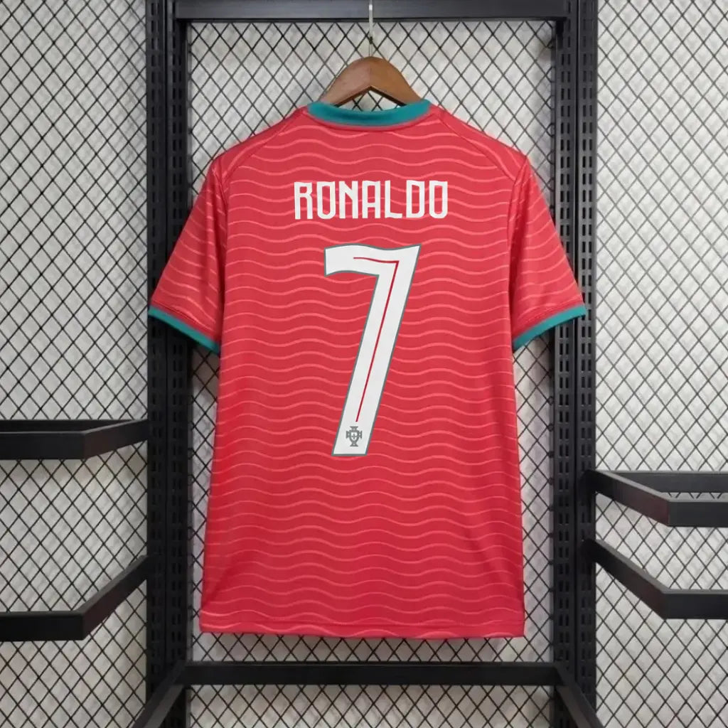 Portugal Mundial 2026 Local