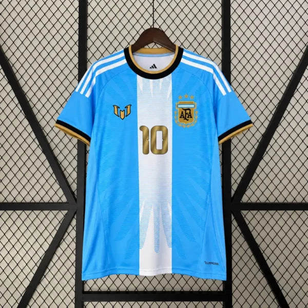 Argentina 2026 Despedida de Messi