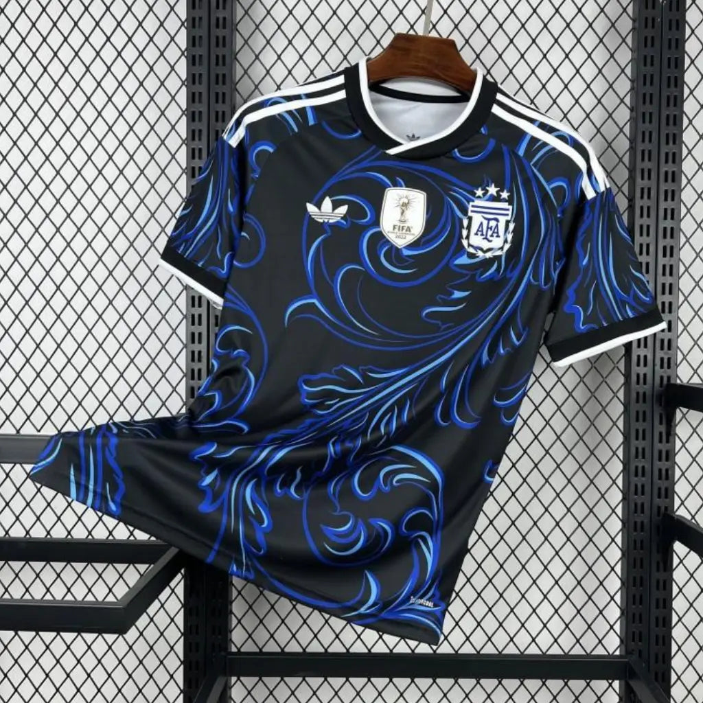 Argentina Mundial 2026 Visita