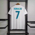Real Madrid 2017-18 Local