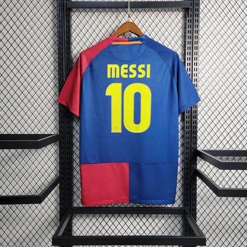 Barcelona 2009 Final UCL