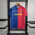 Barcelona 2008/09 Final UCL– Local