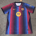 Barcelona 2026/27 – Local