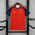 España Mundial 2026 Local