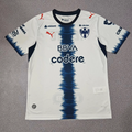 Rayados Monterrey 2026/27 – Visita