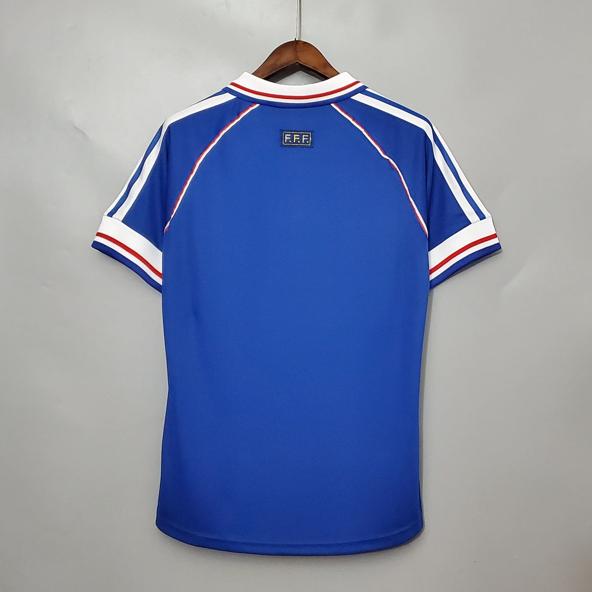 Francia Local 1997-98