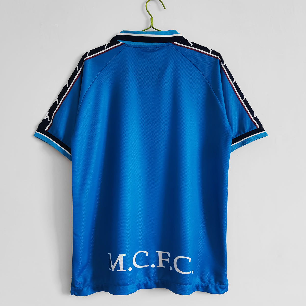 Manchester City 97-98