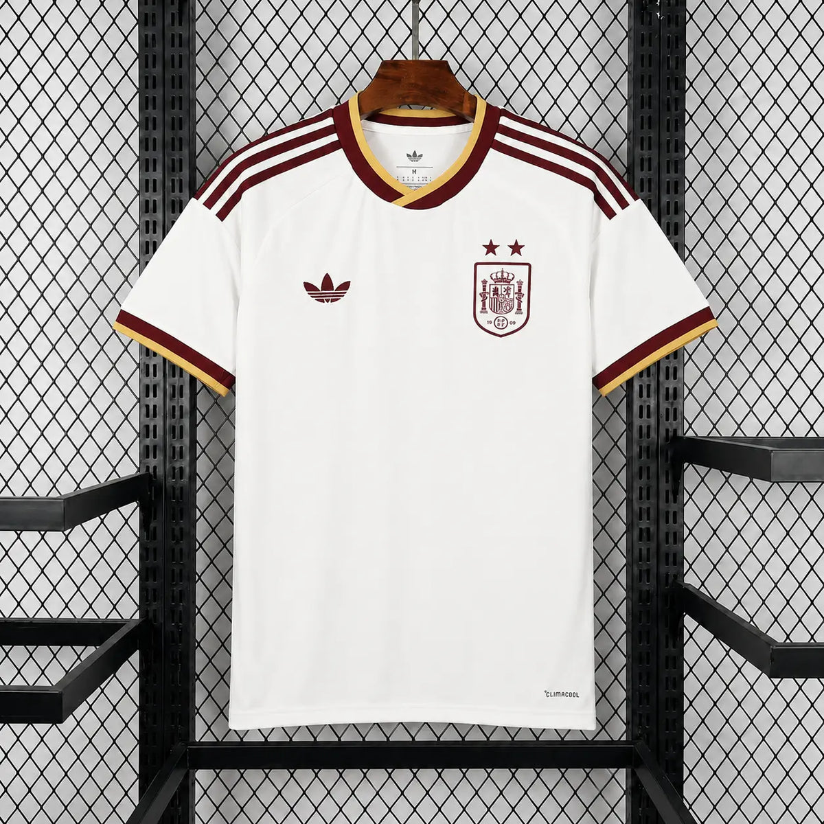 España Mundial 2026 Visita