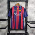 Barcelona 2014-15 Local