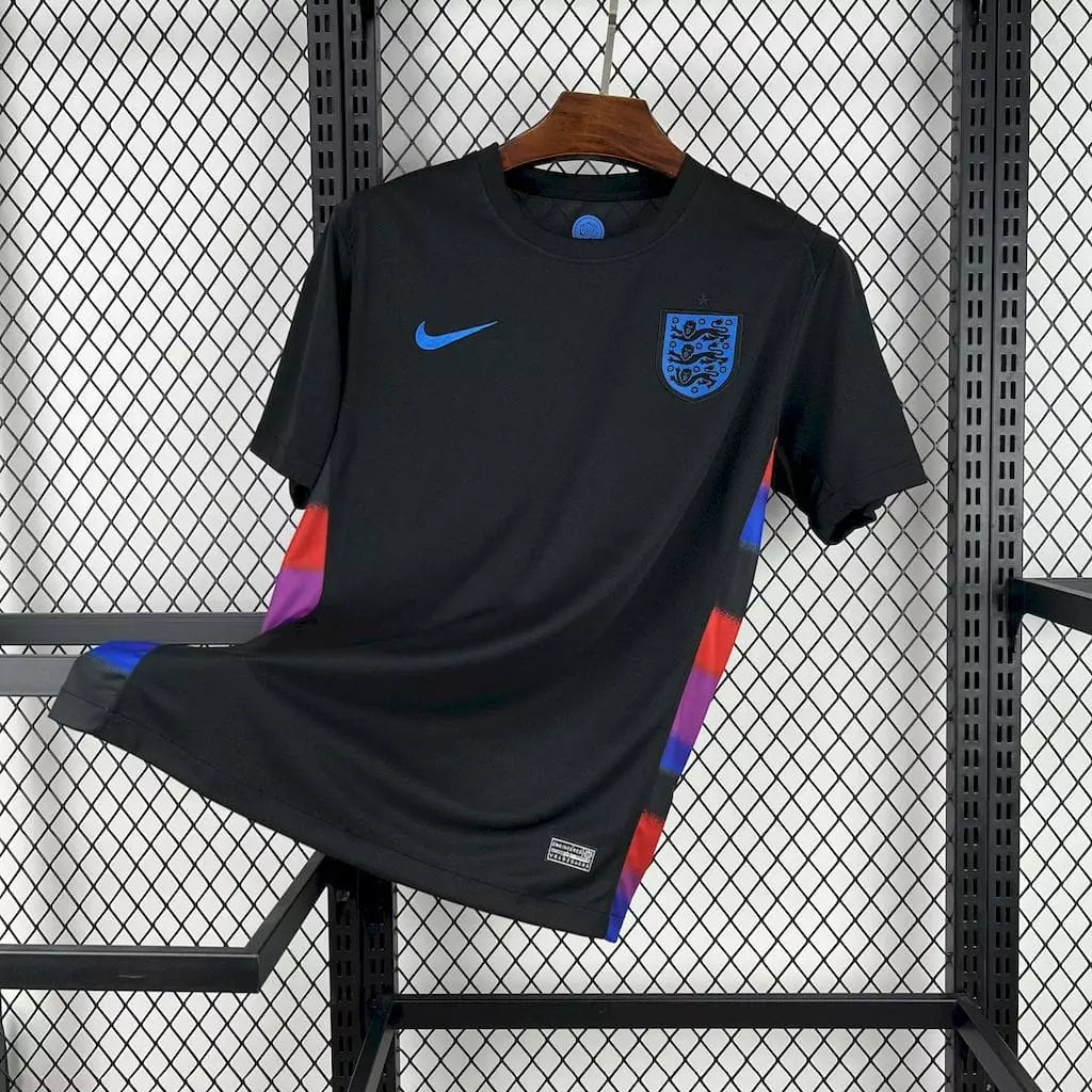 Inglaterra Mundial 2026 Visita