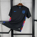 Inglaterra Mundial 2026 Visita