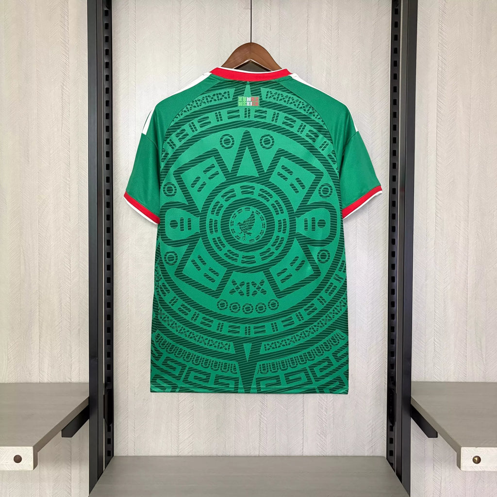 Mexico Mundial 2026 Local