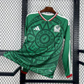 Mexico Mundial 2026 – Local Manga Larga
