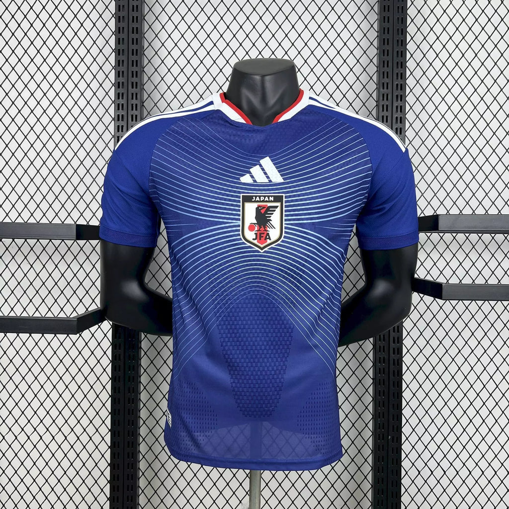 Japon Mundial 2026 Local