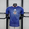 Japon Mundial 2026 Local