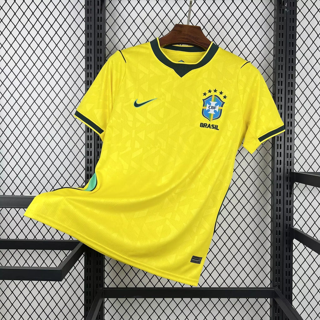 Brasil Mundial 2026 Local