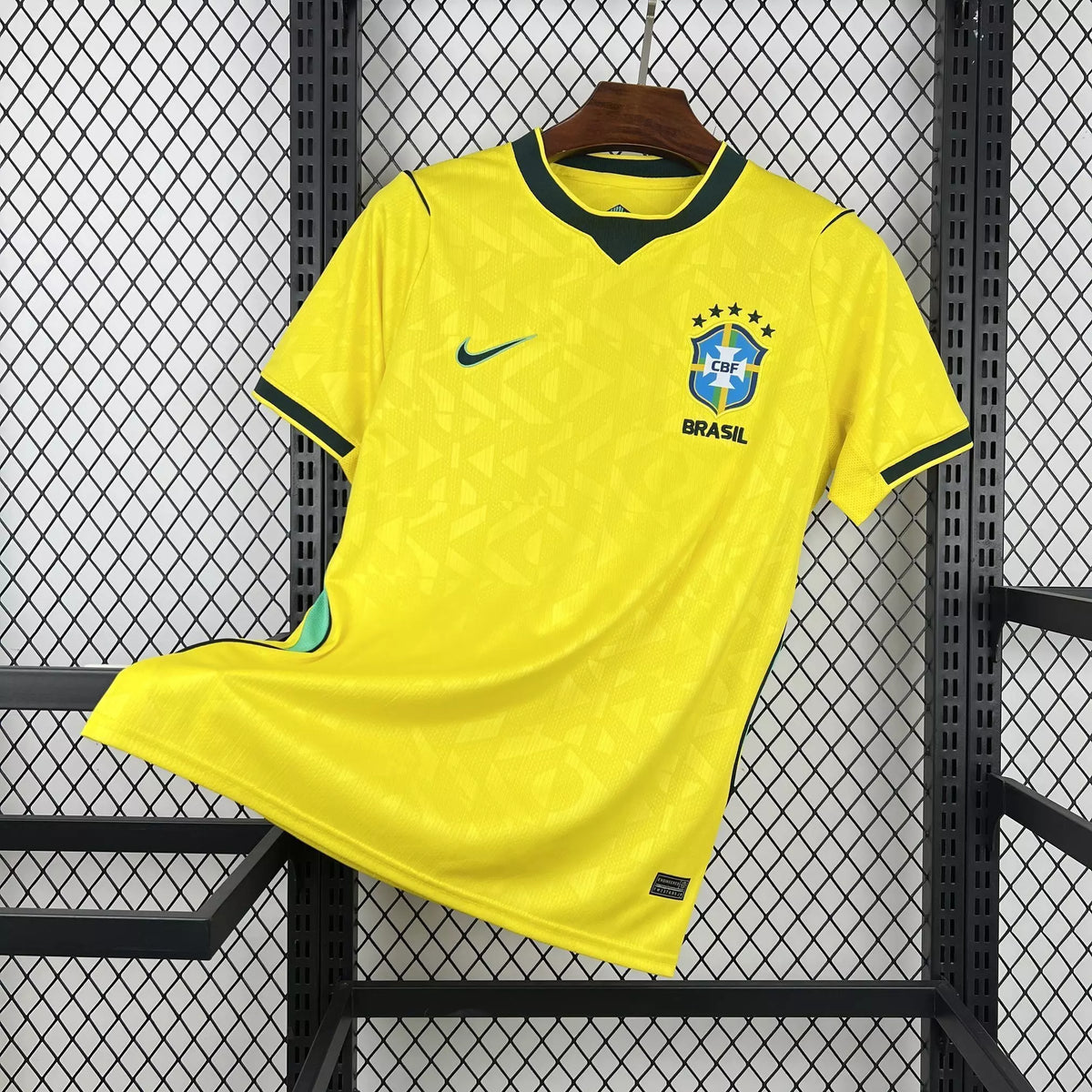 Brasil Mundial 2026 Local