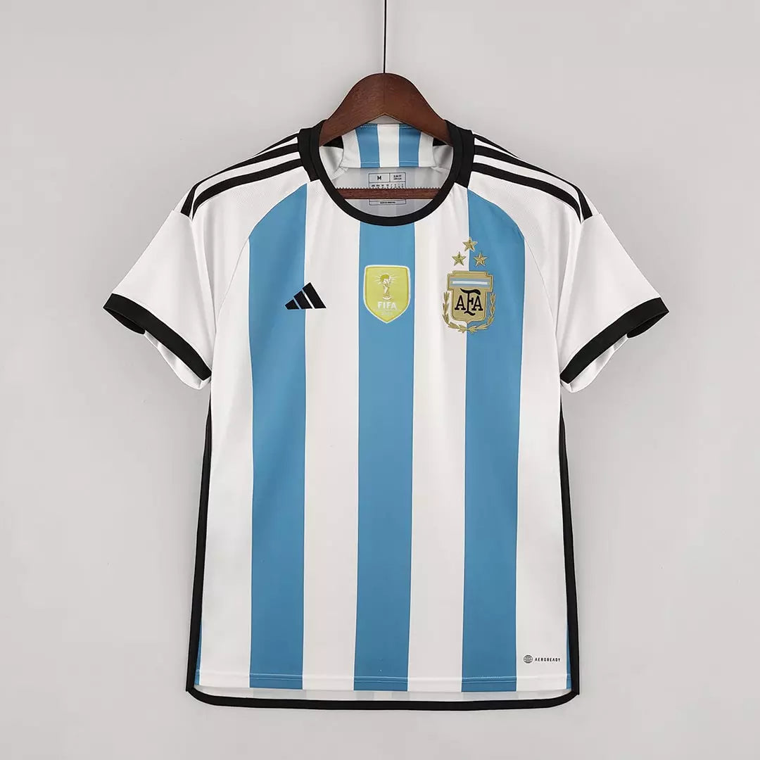 Argentina 2022 – Local