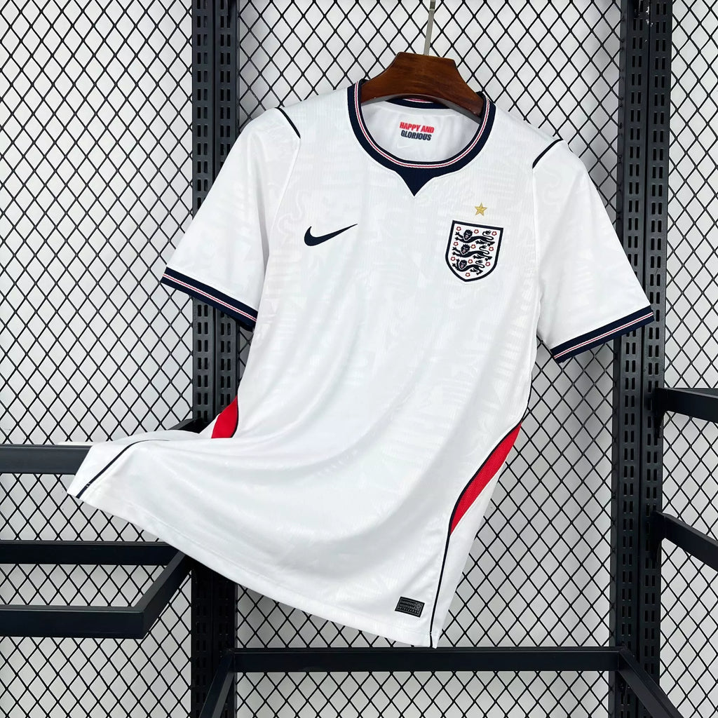 Inglaterra Mundial 2026 Local