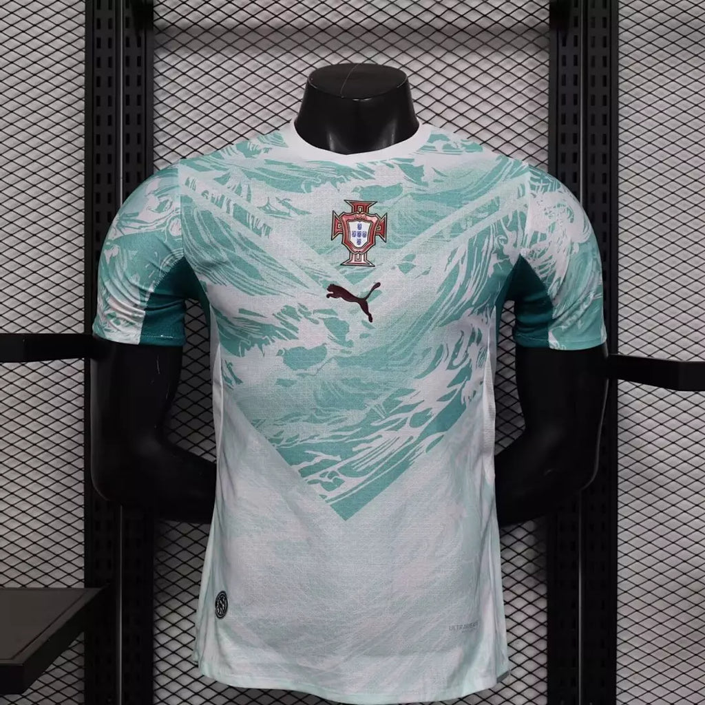 Portugal Mundial 2026 3era