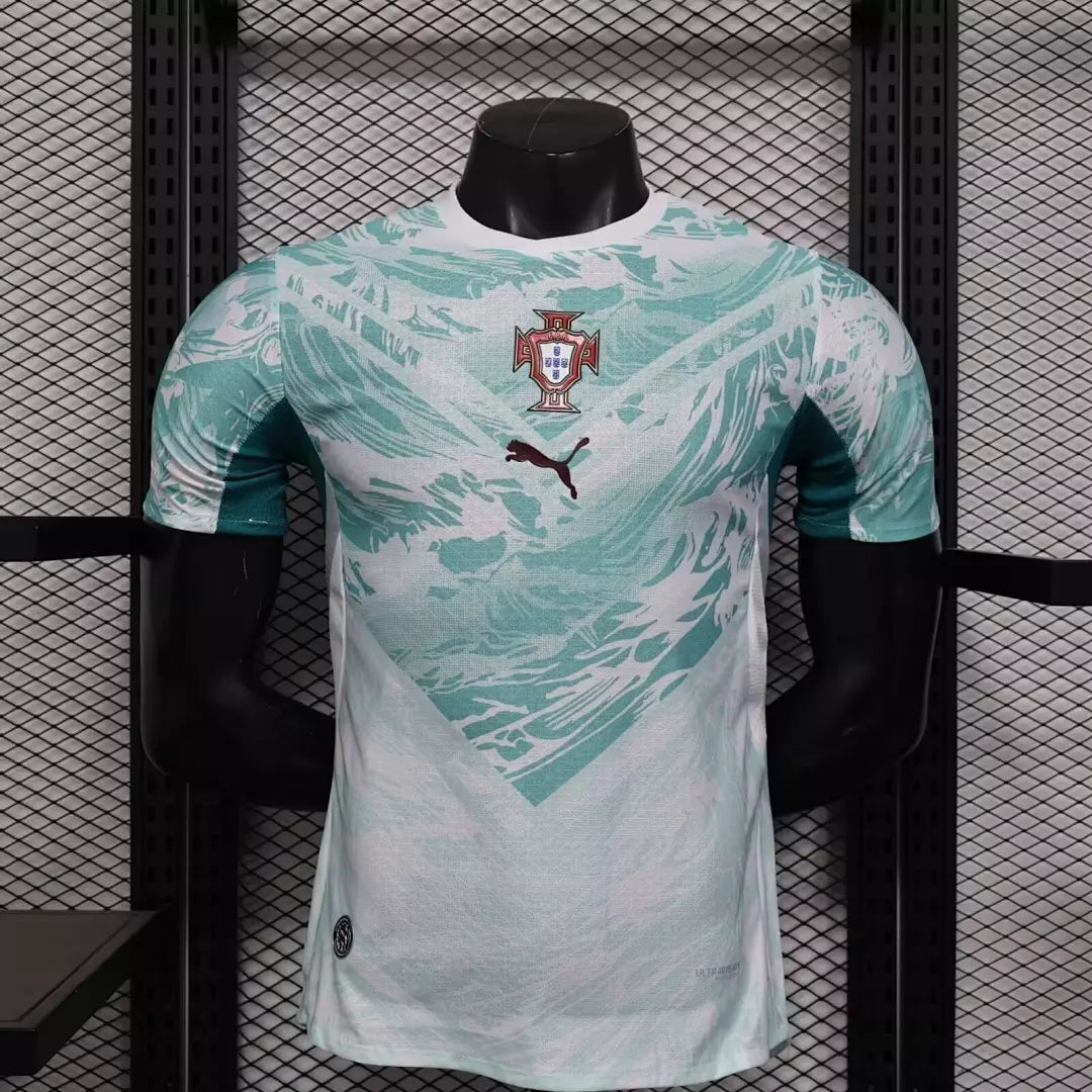 Portugal Mundial 2026 3era