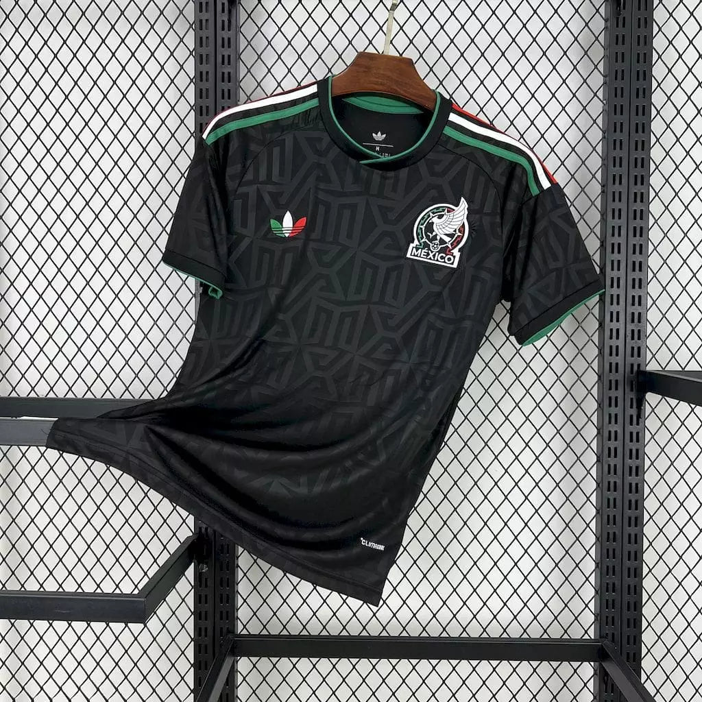 Mexico Mundial 2026 3ra