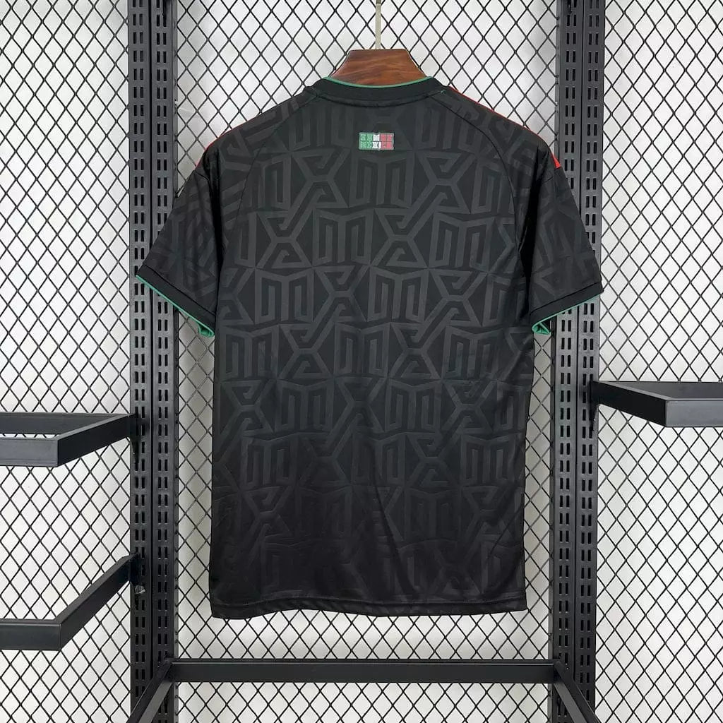 Mexico Mundial 2026 3ra