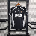 Real Madrid 2006 Visita