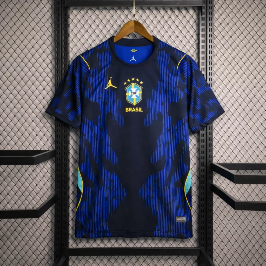 Brasil Mundial 2026 Visita