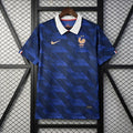 Francia Mundial 2026 Local