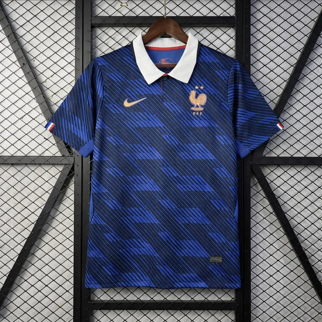 Francia Mundial 2026 Local