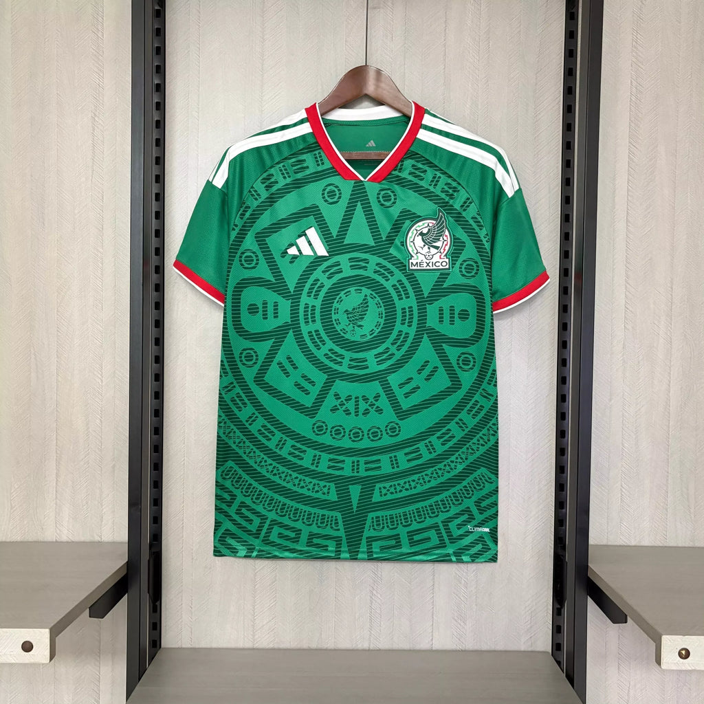 Mexico Mundial 2026 Local