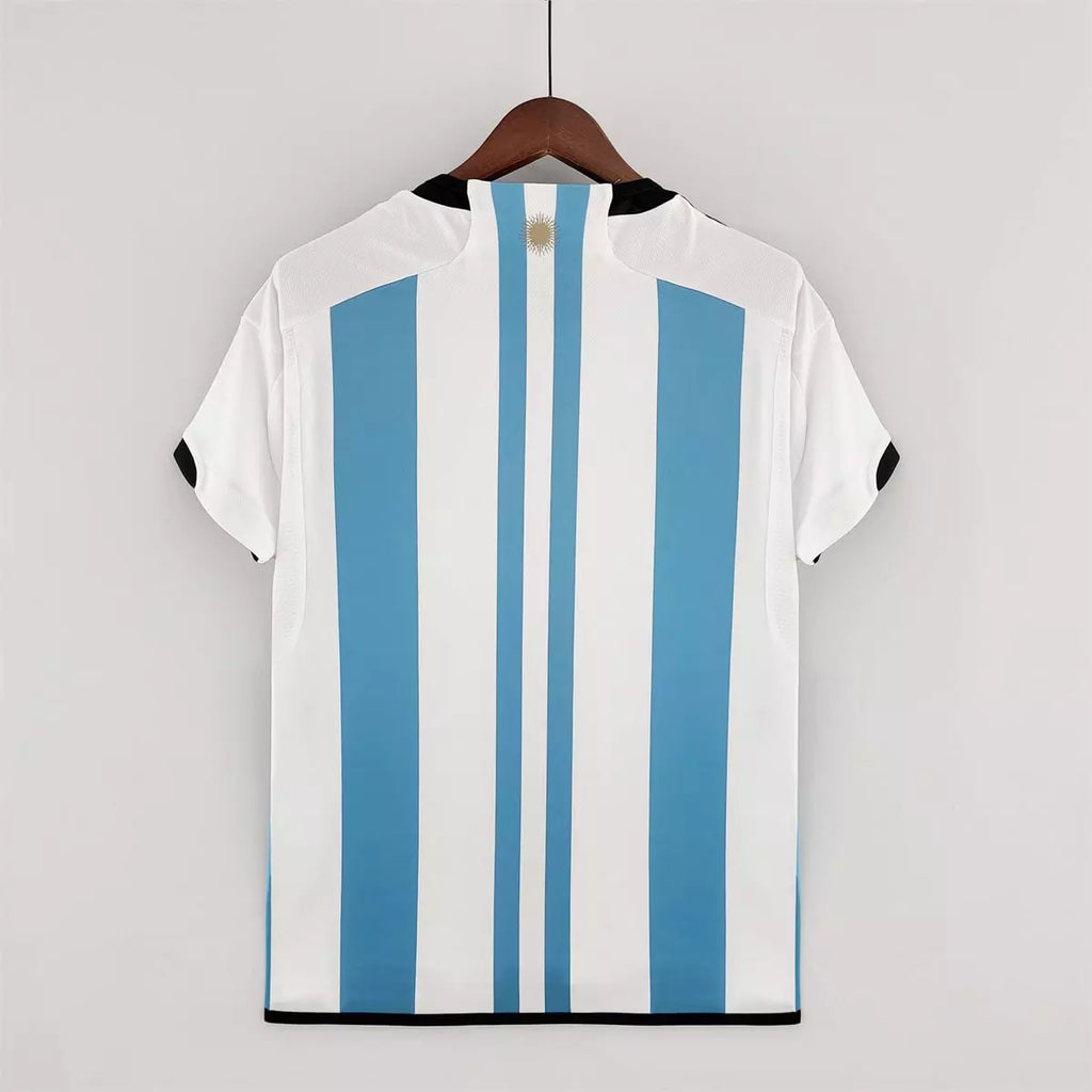 Argentina 2022 – Local