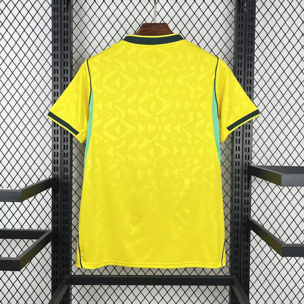 Brasil Mundial 2026 Local