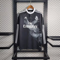 Real Madrid 2014-15 Manga Larga 3era