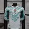Portugal Mundial 2026 – 3era Manga Larga