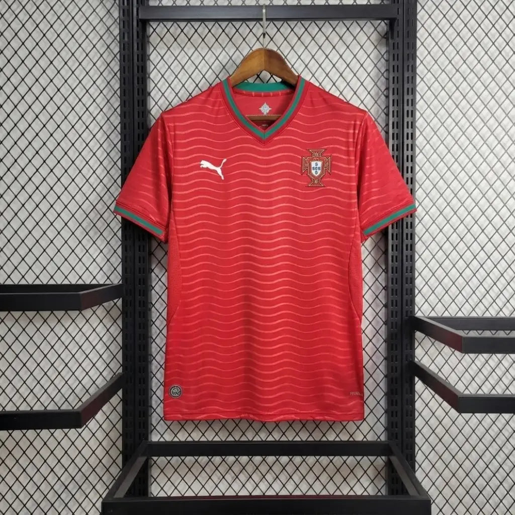 Portugal Mundial 2026 Local