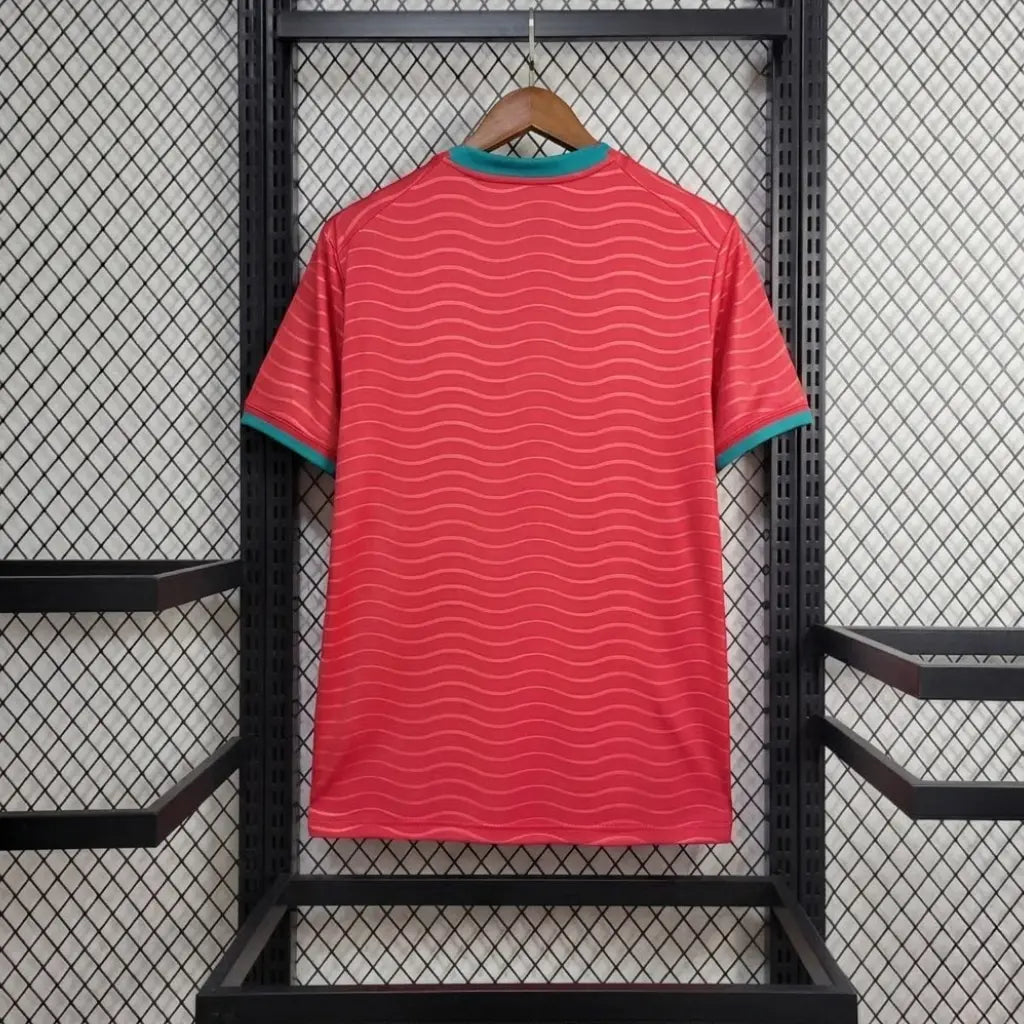 Portugal Mundial 2026 Local