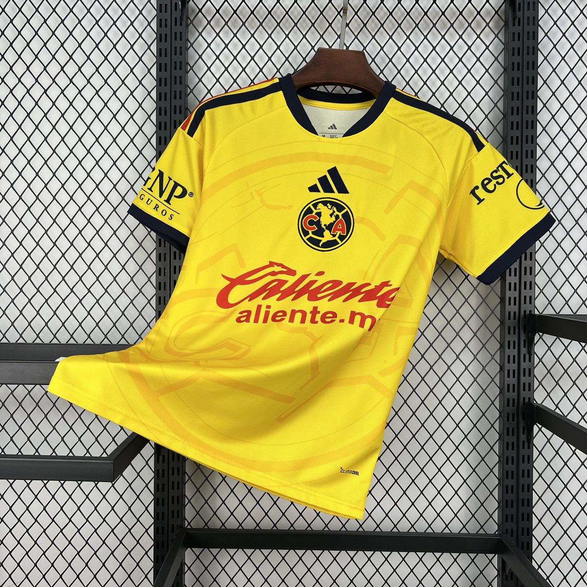 Club America 2026/27 – Local