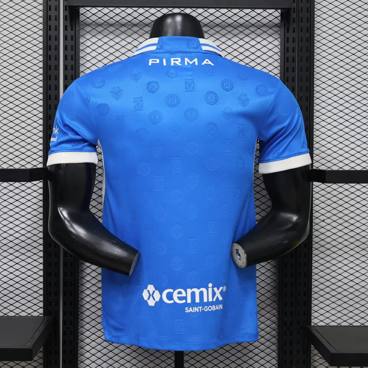 Cruz Azul 2026/27 – Local