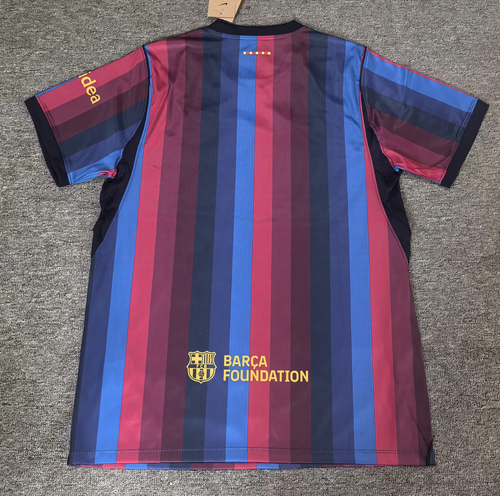 Barcelona 2026/27 – Local