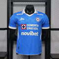 Cruz Azul 2026/27 – Local