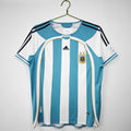 Argentina 2006-07 – Local