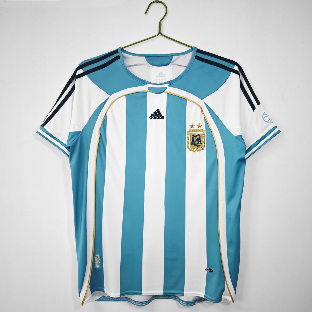 Argentina 2006-07 – Local